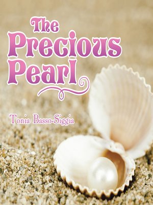 cover image of The Precious Pearl